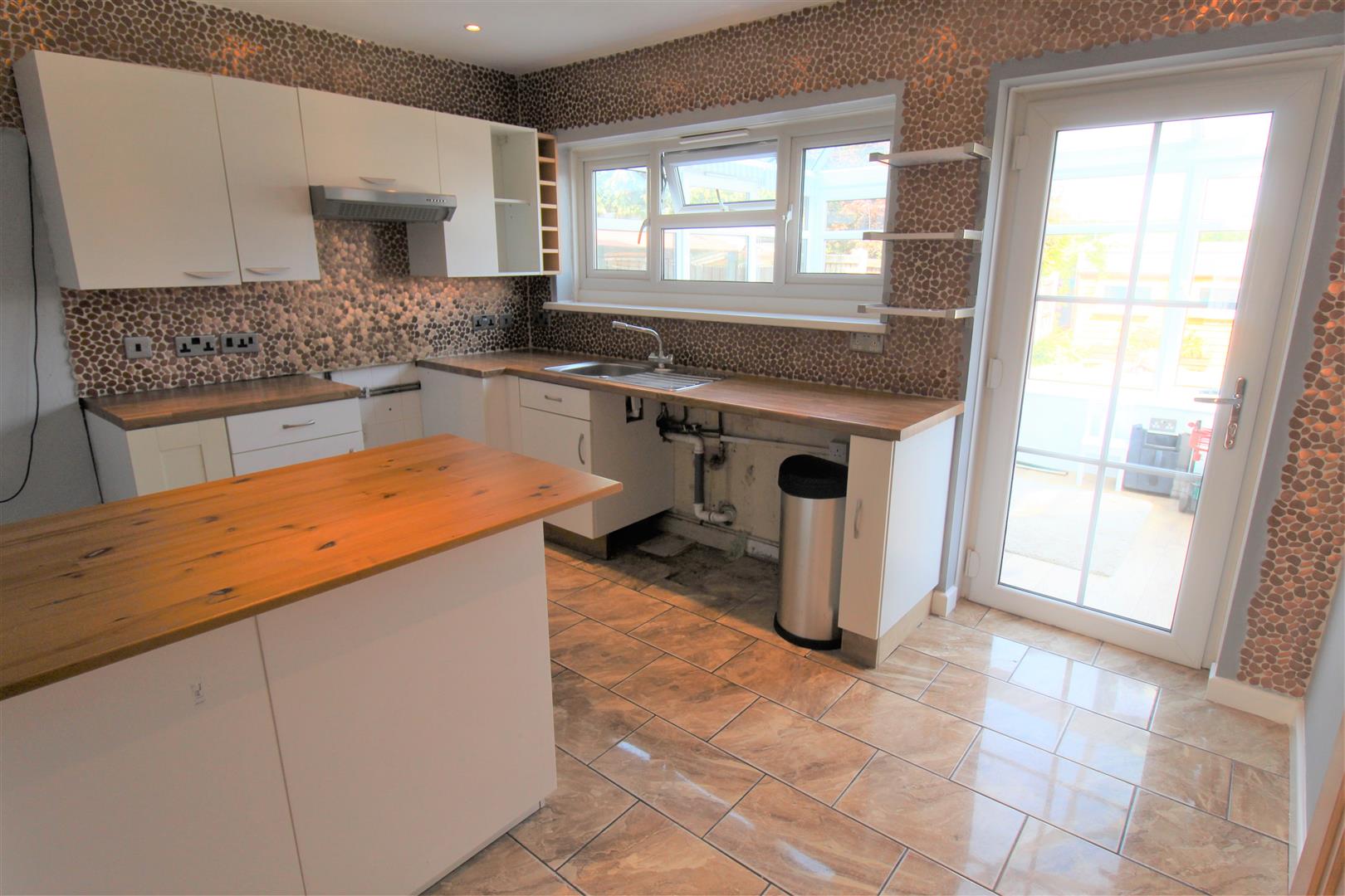 Haslemere Avenue, Milton, Stoke-On-Trent